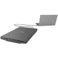 ESCANER CANON LIDE 300, 2400 X 4800 DPI, 48 BITS, USB, CAMA PLANA ESCANER CANON LIDE 300, 2400 X 4800 DPI, 48 BITS, USB, CAMA PLANA